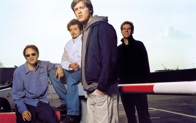 Deichkind-Mitgründer Malte Pittner ist tot