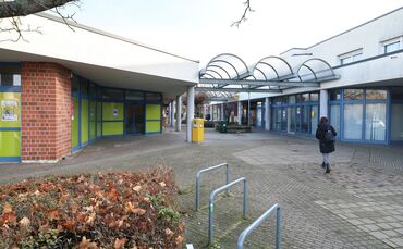 Mikrozentrum Korber Höhe