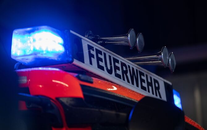 Feuerwehr