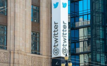 Twitter-Hauptquartier