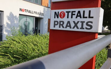 Notfallpraxis Backnang
