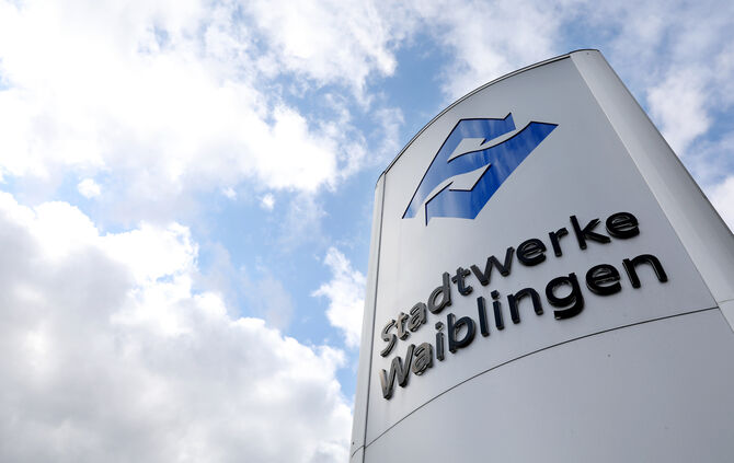 Stadtwerke Waiblingen