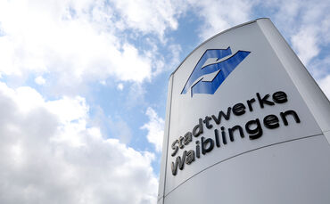 Stadtwerke Waiblingen