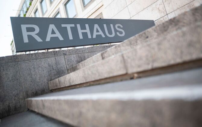 Rekordschulden in Stuttgart