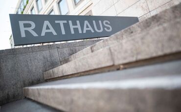 Rekordschulden in Stuttgart