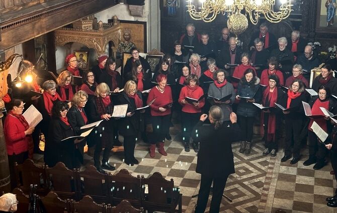 Philharmonischer Chor Waiblingen