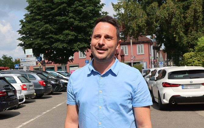 Markus Schlecht  - 1 - 1