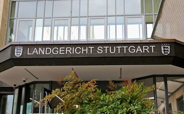 Landgericht Stuttgart