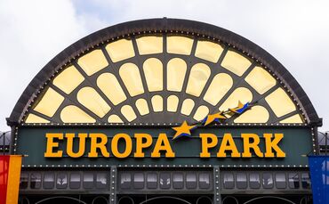 Saisonstart-Pressekonferenz des Europa-Park