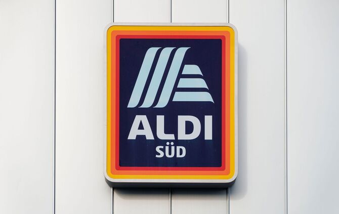 Aldi Süd