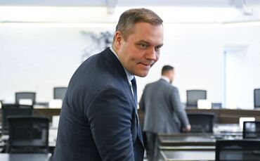 Verhandlung um Nutzung des Stuttgarter Landtagstunnels