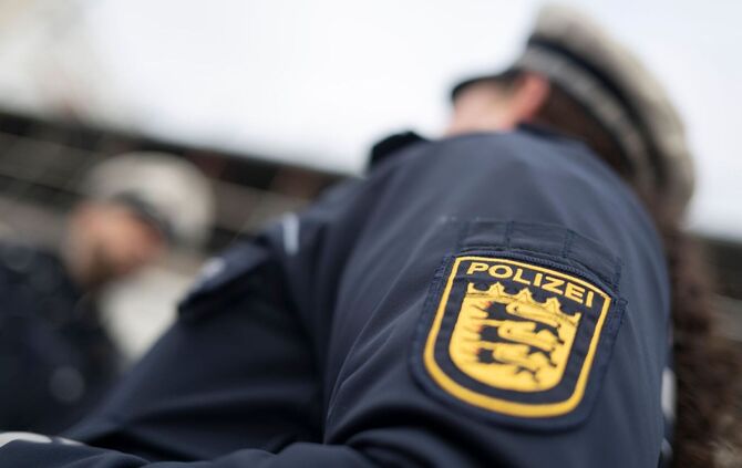 Polizei Baden-Württemberg