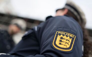 Polizei Baden-Württemberg