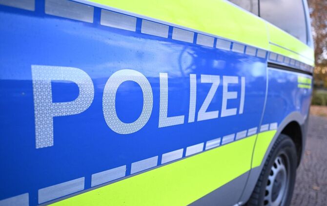 Polizei