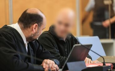Spionageprozess gegen Berufssoldat in Düsseldorf