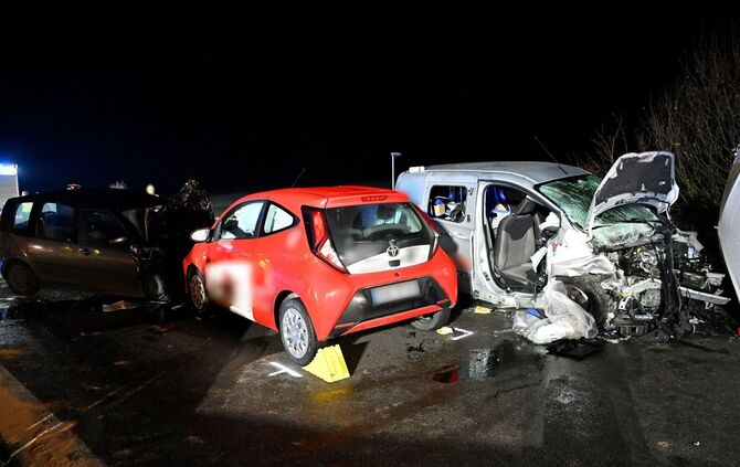 Tödlicher Unfall bei Bad Saulgau