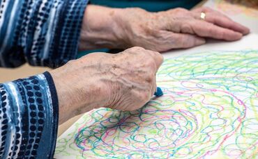 Wachsende Zahl von Demenz-Erkrankungen