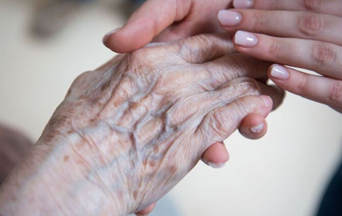 örperliche Aktivität kann Alzheimer-Ausprägung verlangsamen