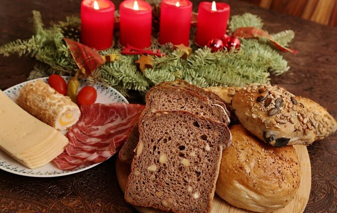 Welche Bäcker haben offen?