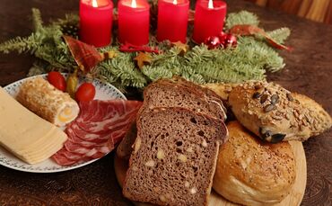 Welche Bäcker haben offen?