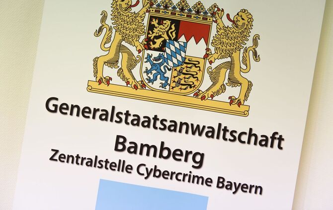 Zentralstelle Cybercrime
