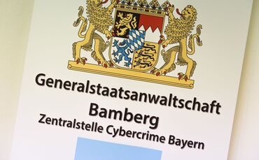 Zentralstelle Cybercrime