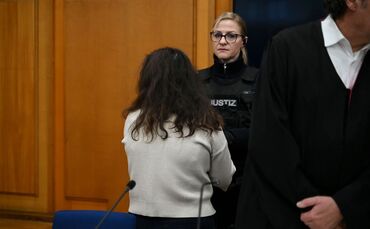 Prozess gegen ehemalige DRK-Mitarbeiterin