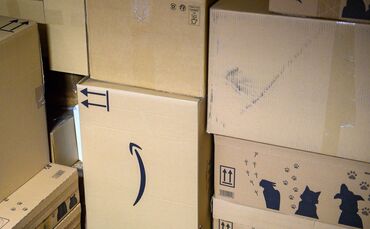 Post bereitet sich auf Weihnachten vor