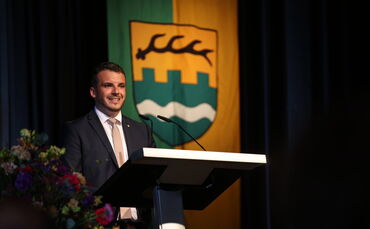 Jubiläums-Sommerempfang