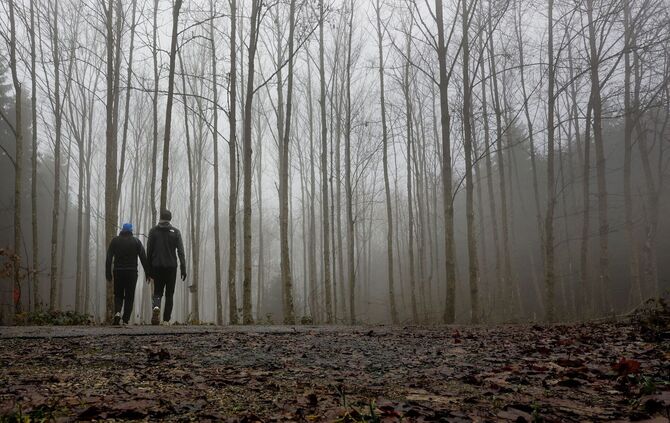 Wetter in Baden-Württemberg