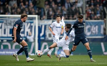 VfL Bochum - Karlsruher SC