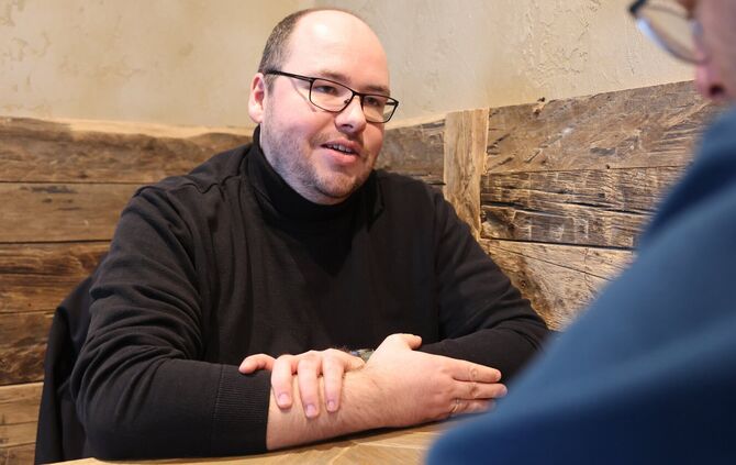 maximilian matuschek