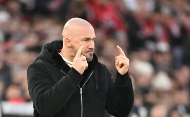 VfB Stuttgart - TSG 1899 Hoffenheim