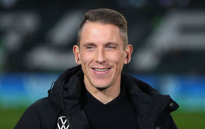 VfL Wolfsburg - SC Freiburg