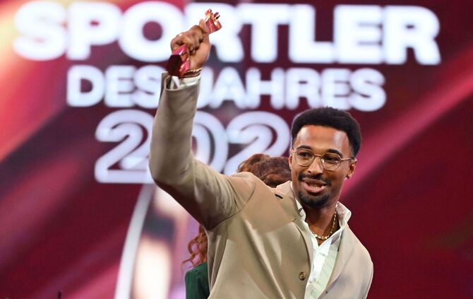 Gala Sportler des Jahres 2025