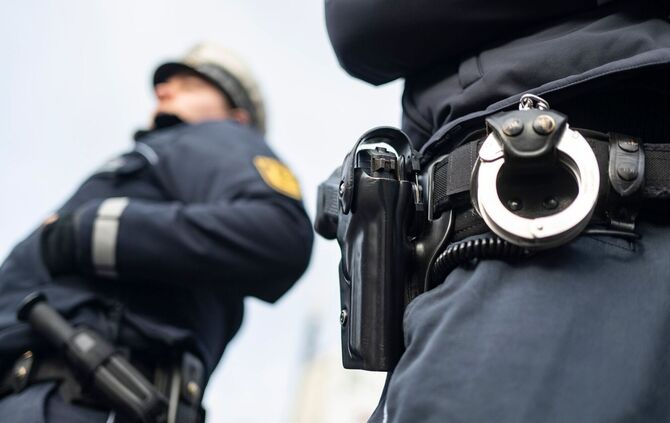 Polizei Baden-Württemberg