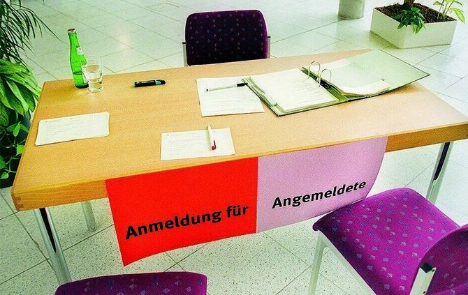 Buerokratie um der Buerokratie willen Feature - 1