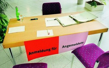 Buerokratie um der Buerokratie willen Feature - 1