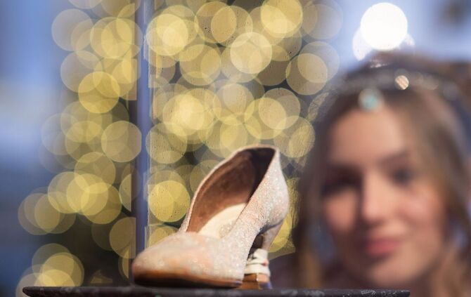 Eröffnung Winterausstellung «Drei Haselnüsse für Aschenbrödel»