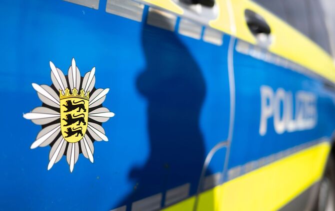 Polizei Baden-Württemberg