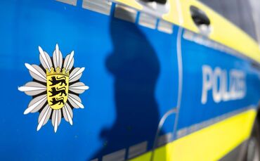 Polizei Baden-Württemberg