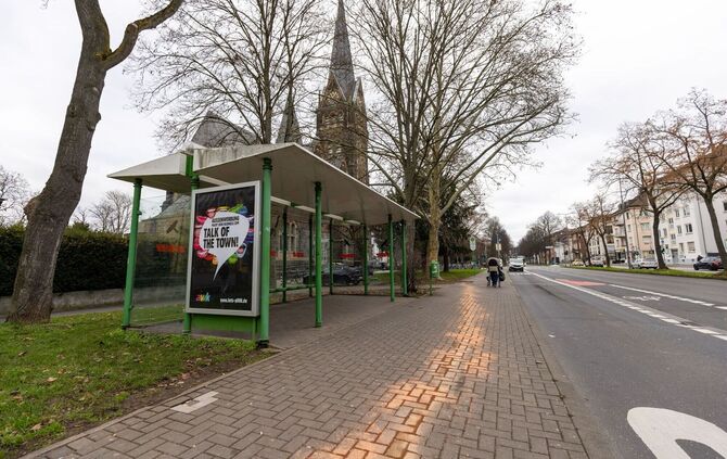 Mann verletzt mit Auto in Gießen mehrere Menschen