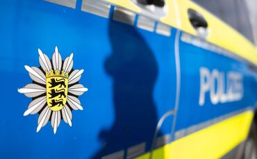 Polizei Baden-Württemberg