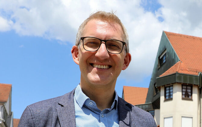 Thomas Bernlöhr - 1