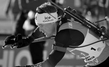 Norwegischer Biathlet Bakken gestorben
