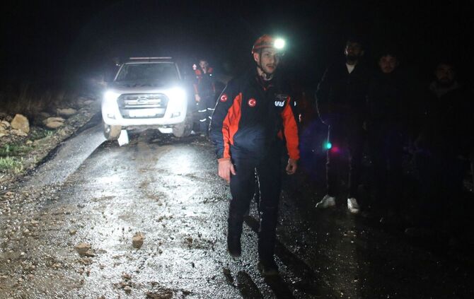 Libyscher General bei Flugzeugabsturz tödlich verunglückt