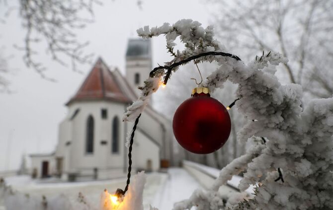 Wetter in Baden-Württemberg
