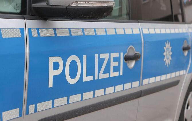 Mehrere Einbrüche bei und in Tübingen