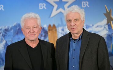 Miroslav Nemec und Udo Wachtveitl