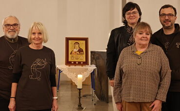 Franziskaner Orden - 1